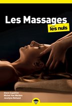 Les Massages pour les Nuls, poche, 2e