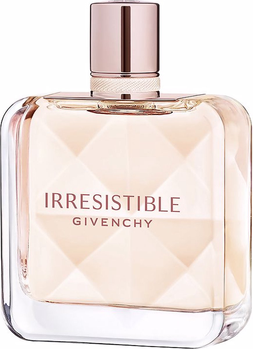 Goedkoopste Givenchy Irresistible Fraiche Eau de toilette spray 50ml