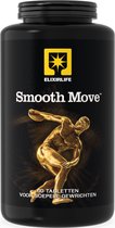Smooth Move - met Curcumine, Boswellia, Gemberextract en Bioperine®