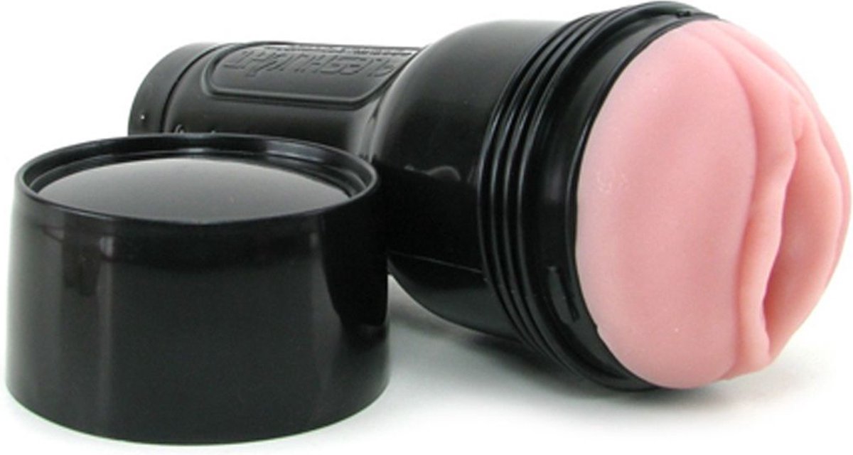 Goedkoopste Fleshlight - Pink Lady Original