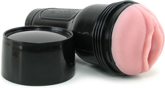 Fleshlight Pink Lady Original