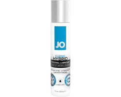 System Jo - Classic Hybrid Glijmiddel - 30 ml