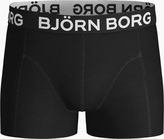 Bjorn Borg Jongens Boxershort 3p Gelato Maat 146-152 Mannen - Björn Borg