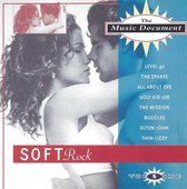 The Music Document - Softrock Volume 5