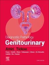 Diagnostic Pathology - Diagnostic Pathology: Genitourinary E-Book
