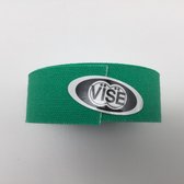 Bowling Bowlers tape 'Vise patch mint groene tape'  voor bescherming van de duim