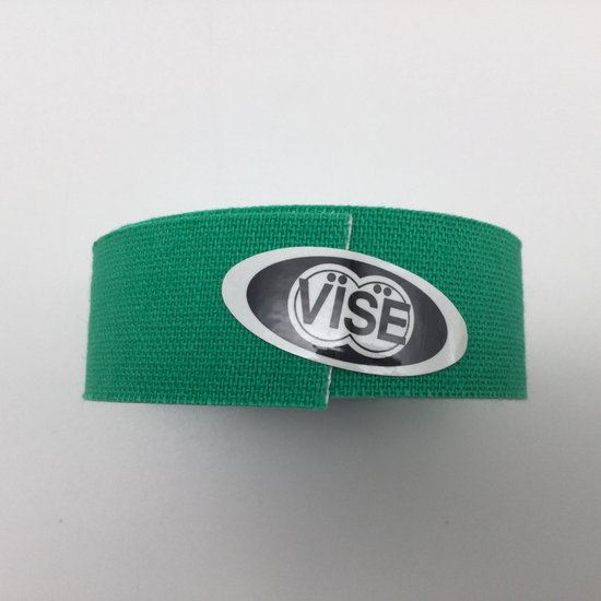Bowling Bowlers tape 'Vise patch mint groene tape' voor bescherming van