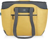 Koeltas - Duurzaam - Geïsoleerde - Premium kwaliteit Picknick Cool Bag - Coolerbag - Grote Cooler - Biertas