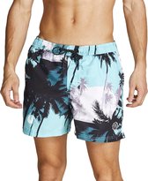 Jack & Jones Crete Zwembroek Mannen - Maat M