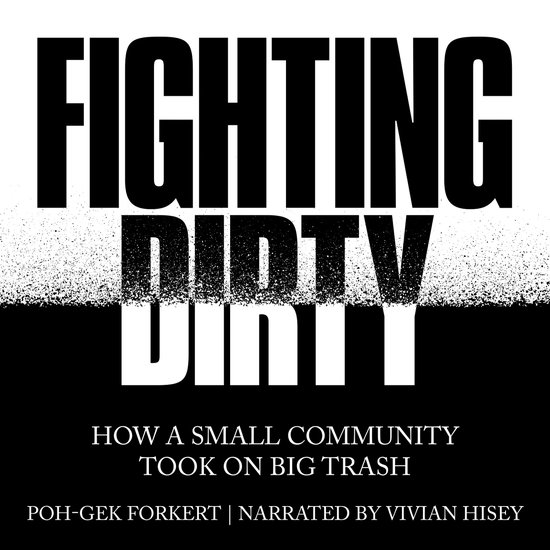 Fighting Dirty - cover