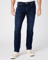 Wrangler - Greensboro - Basalt Blue