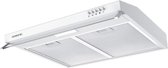 OCEANIC OCEAHC202SW Zonnekap 202 m3 / 4 - 1 LED lamp - 3 snelheden - 55 dB - standaard uitsparing L60 xD 50 xH 8 cm - Wit