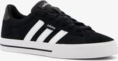 Adidas Daily 3.0 heren sneakers - Zwart - Maat 43