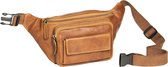 Piace Molto Leren Heuptas L Deborah Cognac