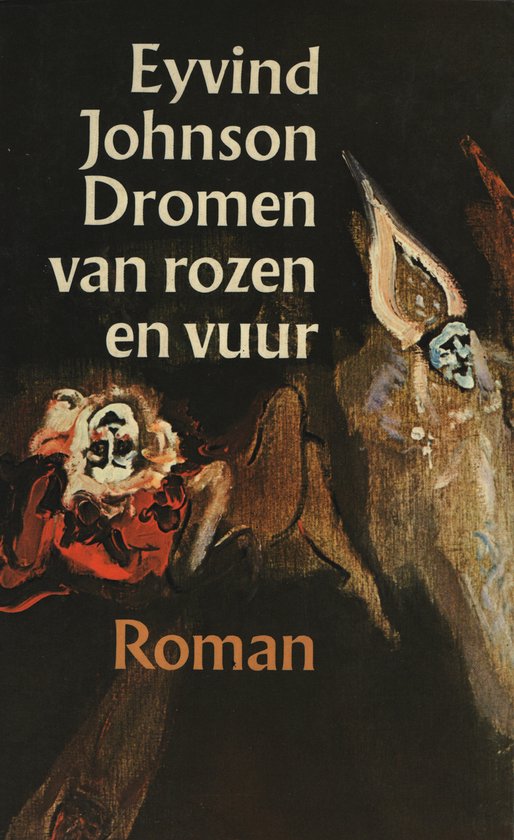 9789029011556 - Dromen van rozen en vuur