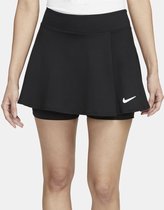 Nike Dri-FIT Victory Flouncy Sportrok Vrouwen - Maat L