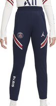 Pantalon de sport Nike PSG YNK DF STRKE PANT KP HM Unisexe - Taille XL