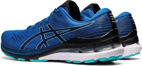 Asics Gel-Kayano Sportschoenen Mannen - Maat 44 | bol.com