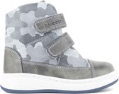 Yucco Kids - Army - Grey - Sneakers