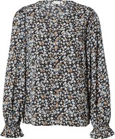Nümph blouse caltum Gemengde Kleuren-40
