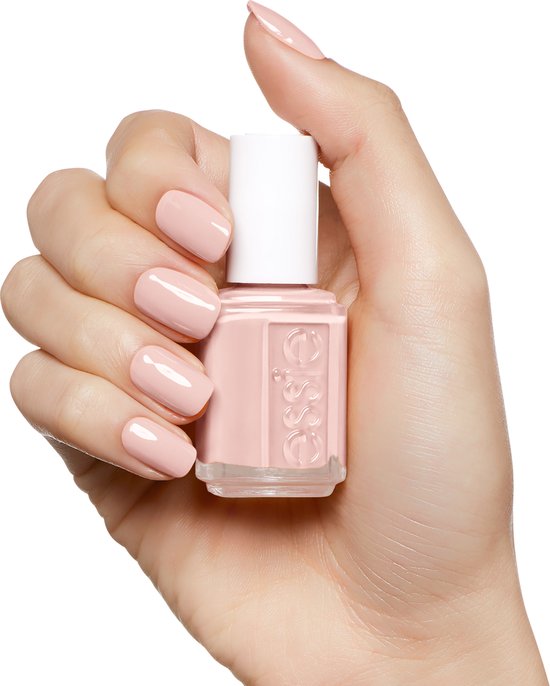 essie® - original - 312 spin the bottle - roze - glanzende nagellak - 13,5 ml