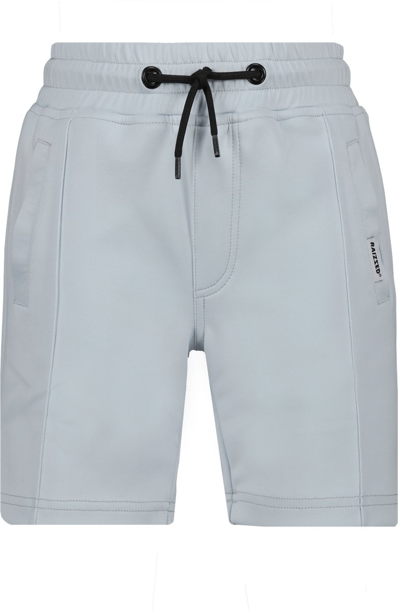 Raizzed jongens korte joggingbroek Reno Sky Blue