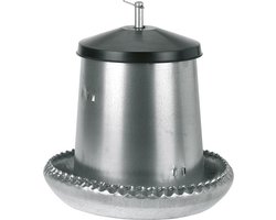 Voerautomaat -verzinkt-, 5kg
