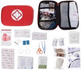 Gratyfied Noodpakket - Overlevingspakket - Survival Kit