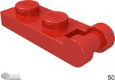 LEGO 60478 Rood 50 stuks