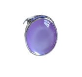 2 Love it Lavender - Ring - Verstelbaar in maat - Lila