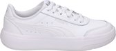 Puma Puma Tori sneakers wit Imitatieleer - Maat 36