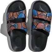 FREEDOM MOSES SLIPPERS-40/41