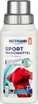 Heitmann Sport wasmiddel, 250 ml