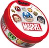 Afbeelding van het spelletje Dobble Marvel Emoji