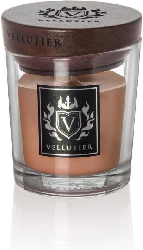 Vellutier Geurkaars Small Wild Cedar Tree - 9 cm / ø 7 cm