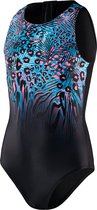 Speedo ECO Placement SportbadpakKinderen - Maat 140