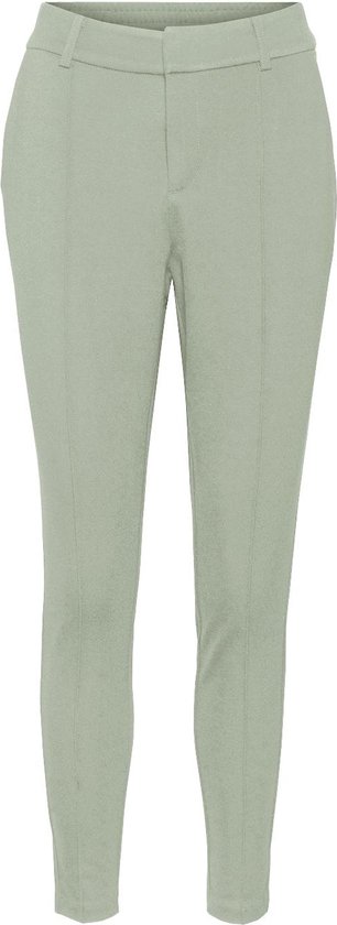 Groene Vero Moda Damesbroeken kopen? ✔️ Tot 80% korting