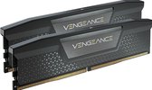 Corsair Vengeance - Geheugen - DDR5 - 32 GB: 2 x 16 GB