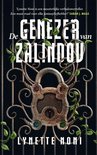 Genezer 1 -   De genezer van Zalindov