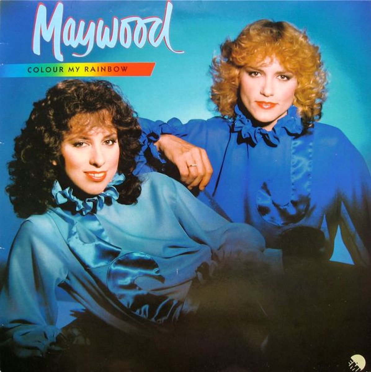 Colour My Rainbow (LP)