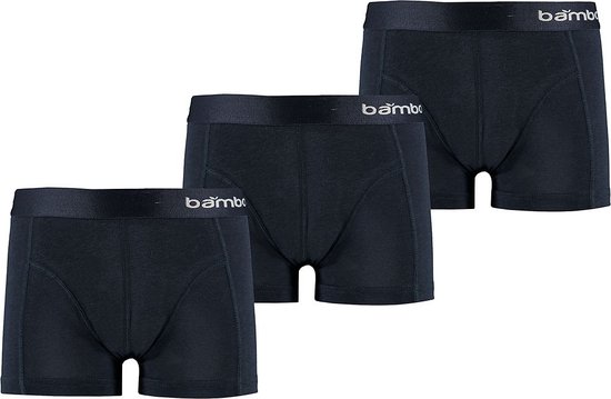 Apollo jongens boxershorts bamboo | | 3-pack |