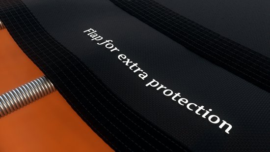 Avyna PRO-LINE InGround 238 (380x255) Vert - Rectangle