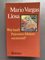 Wie heeft Palomino Molero vermoord?