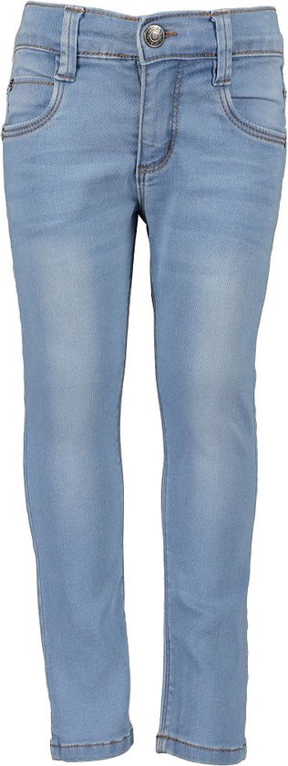 Blue Seven Meisjes Jeans - Maat 92