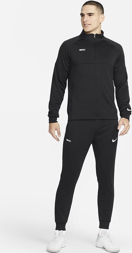 Survêtement Nike Dri- FIT FC Libero Hommes - Taille L | bol.com