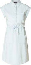 YEST Kalinka Jurk - Pastel Blue - maat 36