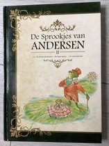 De sprookjes van Andersen II