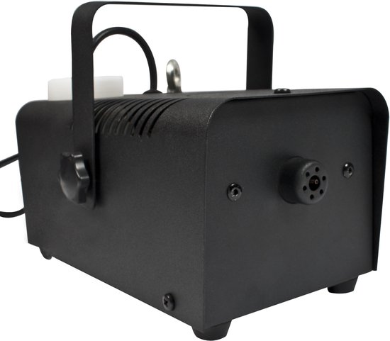 Ayra Rookmachine Ayra WSM Junior 400 Watt rookmachine | bol