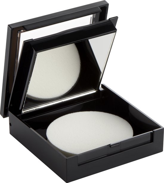 Maybelline New York - Fit Me Matte + Poreless Powder - 220 Natural - Matterend Poeder welke Poriën Zichtbaar Verkleind - 9 gr.