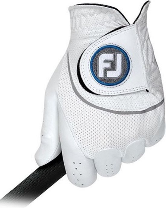 Footjoy HyperFLX Cabretta Golfhandschoen Dames van Footjoy — afbeelding 2